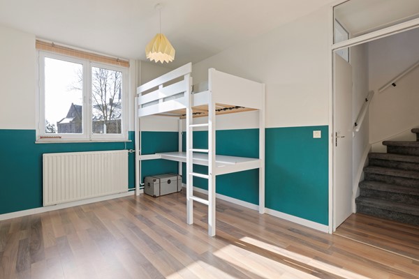 Medium property photo - Mariadal 28, 5916 SK Venlo